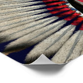 Poster ~Amérindiens~ (Coin)