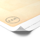 Poster Amérindiens de Californie (0685A) (Coin)