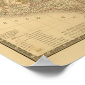 Poster Amérique 2 (Coin)