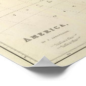 Poster Amérique 8 (Coin)