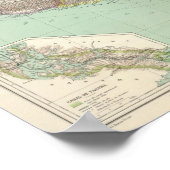 Poster Amérique centrale 2 (Coin)