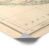 Poster Amérique centrale 4 (Coin)