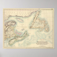 Amérique du Nord britannique 2