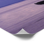 Poster Amérique du Nord, États-Unis, Alaska, Passage inté (Coin)