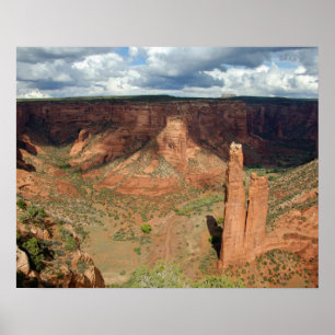 Poster Amérique du Nord, États-Unis, Arizona, Indien Nava