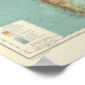 Poster Amérique du Sud 15 (Coin)