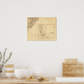 Poster Amérique du Sud 32 (Cuisine)