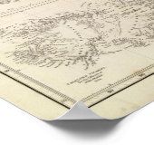 Poster Amérique du Sud 4 (Coin)