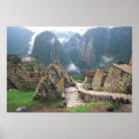 Amérique du Sud, Pérou, Machu Picchu