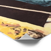 Poster Amérique noire "Vieux Joe" (Coin)