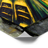 Poster Âmes dans le piège (Coin)