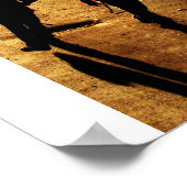 Poster âmes perdues (Coin)