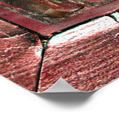 Poster Âmes perdues (Coin)