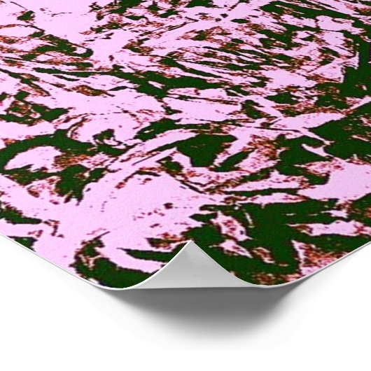 Poster Âmes perdues (Coin)