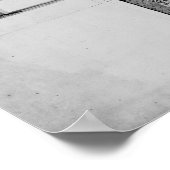 Poster Ameublement pour un petit salon (Coin)