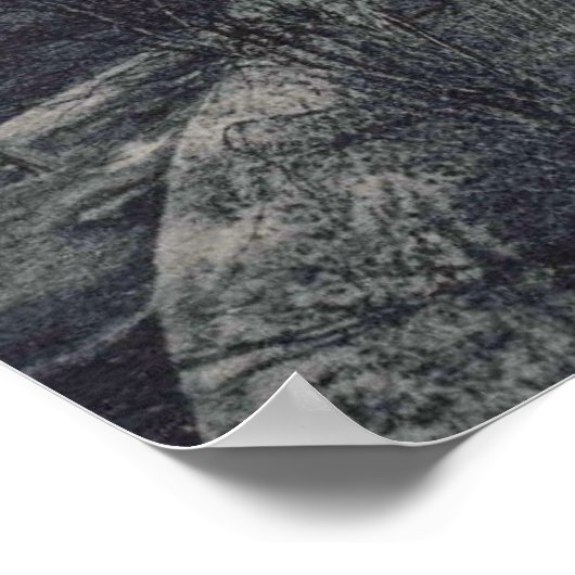 Poster Amherst MA, Massachusetts, c1910 (Coin)