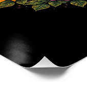 Poster Ami aimant (Coin)