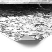 Poster Ami déchiré 2 (Coin)