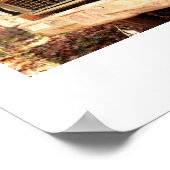 Poster Ami déchu (Coin)