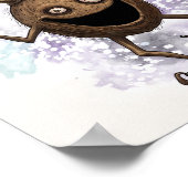 Poster Ami Jester Coconut (Coin)
