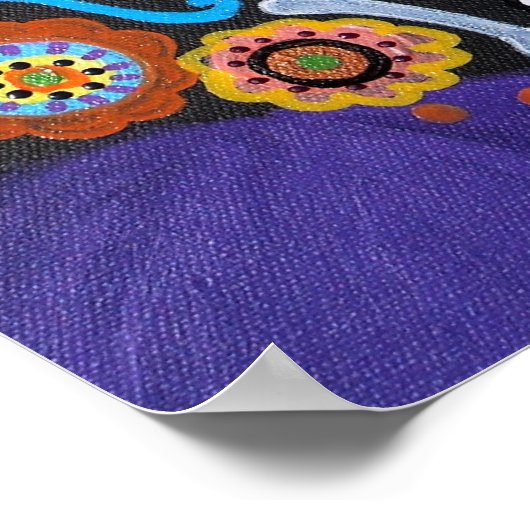 POSTER AMIGA FRIDA (Coin)