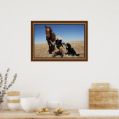 Poster Amigos (Cuisine)