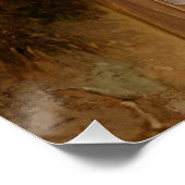 Poster Amiration maternelle par William Adolphe Bouguerea (Coin)