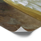 Poster Amiration maternelle par William Adolphe Bouguerea (Coin)