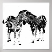 Poster amis (Devant)