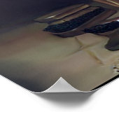 Poster Amis (Coin)
