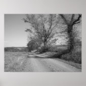 Poster "Amis" (Devant)