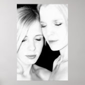 Poster Amis 2 (Devant)