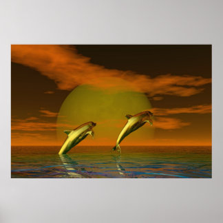 Poster Amis (à partir de $12,80)