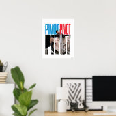 Poster AMIS™ | Citation PIVOT PIVOT PIVOT (Bureau à domicile)
