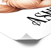 Poster AMIS / Collégiale / Diplôme (Coin)