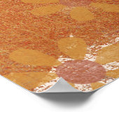 POSTER AMIS DE FEATHERED (Coin)