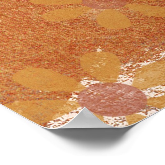 POSTER AMIS DE FEATHERED (Coin)