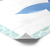 Poster Amis de Mermaid III (Coin)