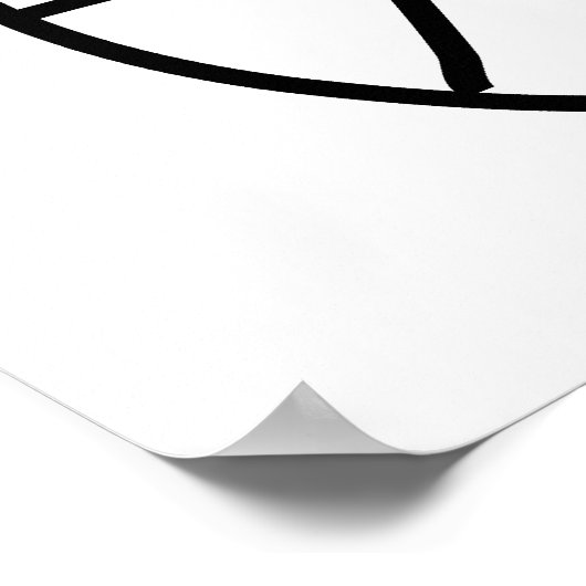 Poster Amis désactivés (Coin)