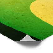 Poster Amis étranges (Coin)