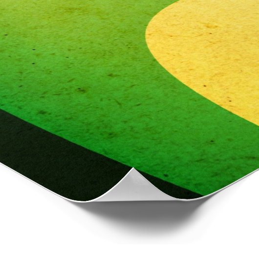 Poster Amis étranges (Coin)