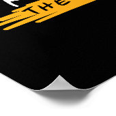 Poster AMIS™ La Réunion (Coin)