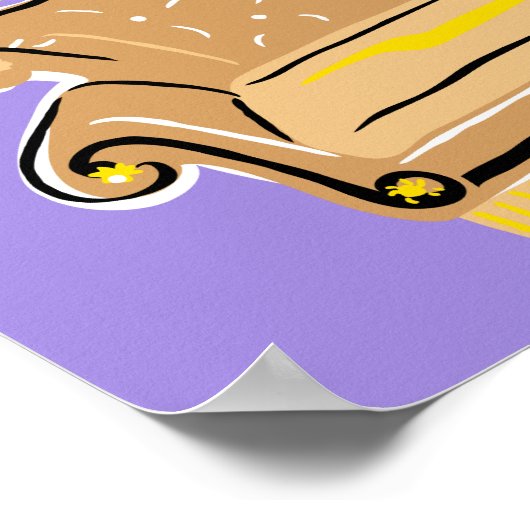 Poster AMIS™ | Pivot (Coin)