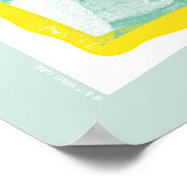 Poster AMIS™ | Plans de fin de semaine (Coin)