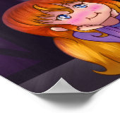 Poster Amis réunis (Coin)