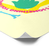 Poster AMIS™ Unagi (Coin)