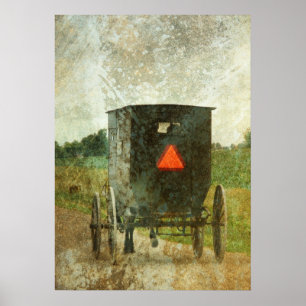 Poster Amish 2