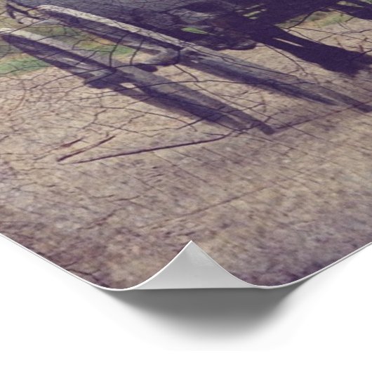 Poster Amish 3 (Coin)