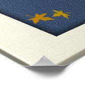 Poster Amish Buggy (Coin)