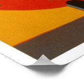 Poster Amish Family Lancaster 1937 WPA (Coin)